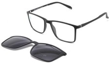 Optische Brille Mann Tieffe