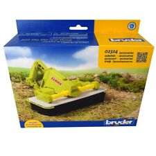 Bruder 02324 Claas Disco 3050 FC Frontmähwerk 1:16 Anbaugerät