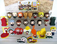 Harry Potter Quidditch Auswahl