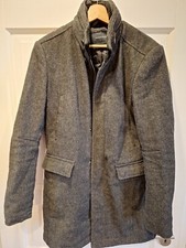 Wintermantel  Winterjacke Zara