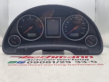 AUDI A4/B6 TDI Kombiinstrument Instrumententafel Tacho 8E0920930R  8E0 920 930 R