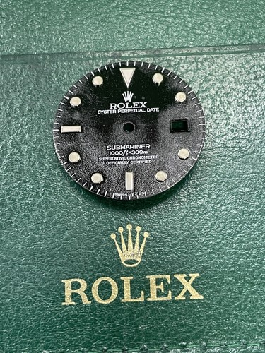 Vintage gebrauchte rolex - vintage,