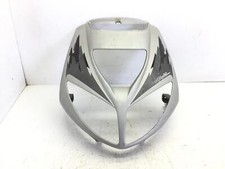 Rumpf scudo vorne - rumpf,