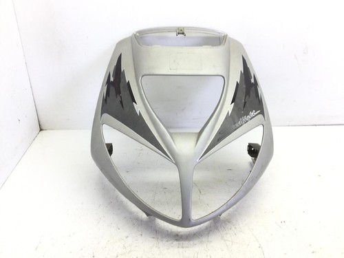 Rumpf scudo vorne - scudo,