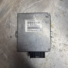 W211 Steuergerät Linguatronic