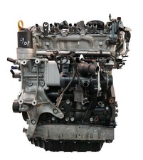 Motor für VW Beetle Passat 2.0 TSI DDSA DDS DKZ CZP 06K100034G 82.000km