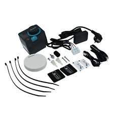 Witterungsgeführte Steuerung