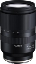 G Tamron Objektiv 17-70mm