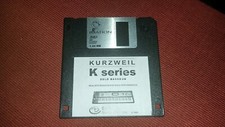 Diskette Orchesterfagott