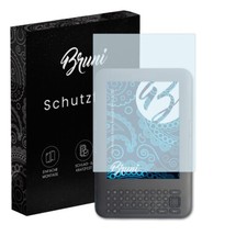 Bruni 2x Folie für Amazon
