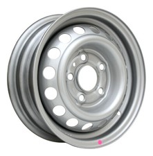 Felge Stahlfelge 4.5Jx13 112 x 5 ET30 710KG Tragkraft ML67 Anhängerfelge Trailer