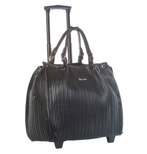 Damen aktentasche trolley - aktentasche,