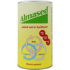 ALMASED Vitalkost Pflanzen K