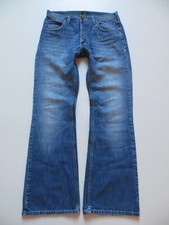Lee DENVER Bootcut Jeans Hose