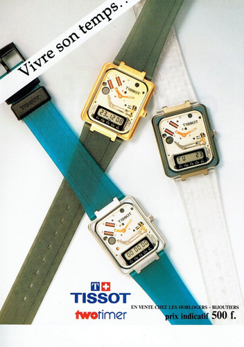 Werbung advertising 1122 - 1122, 1988