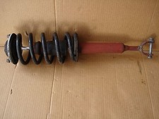 Audi RS4 B5 Original Stoßdämpfer vorne 8D0413031CB Feder A4 Federbein Fahrwerk 