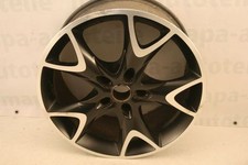 VW Touareg Audi Q7 1 Stück 20" Felge Alufelge Einzelfelge AEZ Phoenix Dark 9Jx20