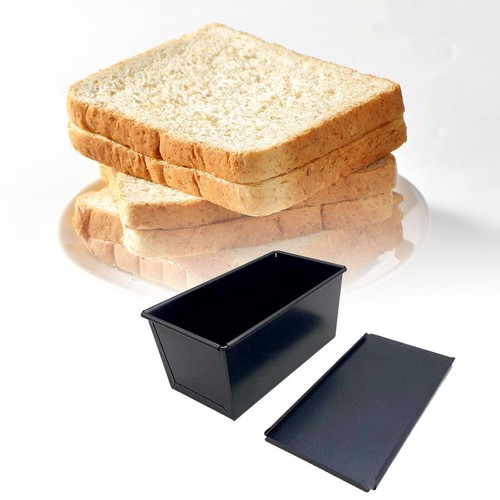 Antihaft toastbox brotform - antihaft,