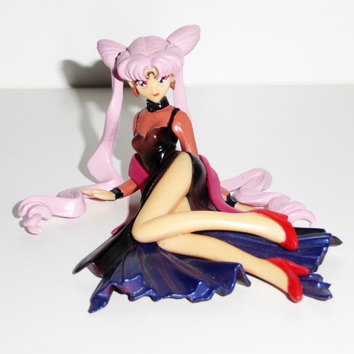 Sailor moon black lady - sailor,
