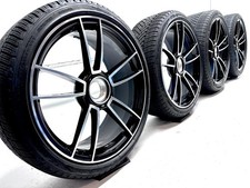 Original Porsche 911 992 Turbo