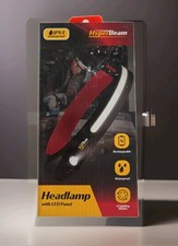HyperBeam 600 Lumens Headlamp