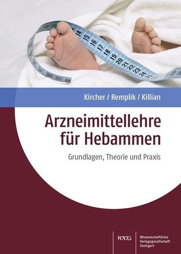 Arzneimittellehre für
