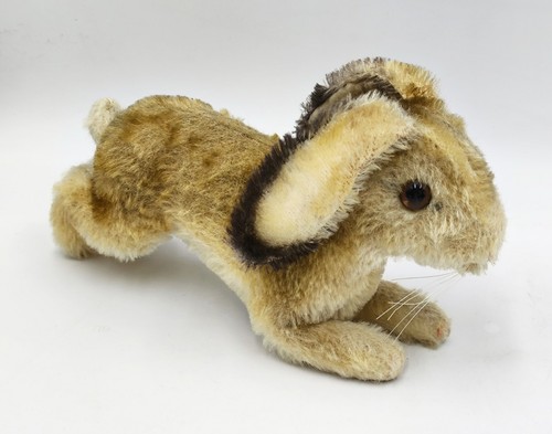 Vintage steiff hase - vintage,