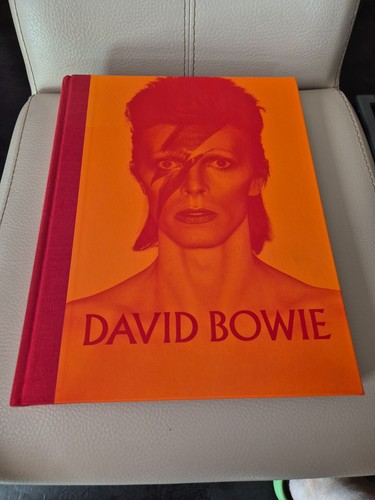 Buch david bowie von victoria - david,