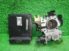 SUZUKI Wagon R 2002 UA-MC22S