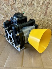 Pumpe P-165 für Feldspritze