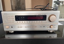 Denon receiver precision audio - denon,
