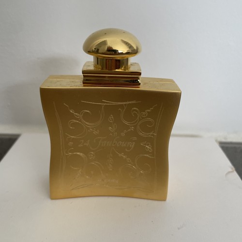 Hermès faubourg 5 ml - faubourg,
