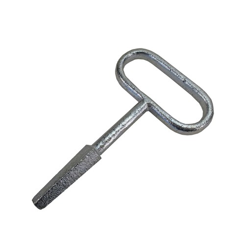 Dornschlüssel 128mm für