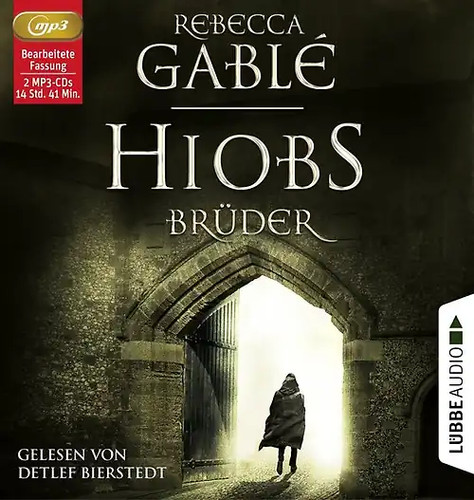 Hiobs brüder - hiobs,