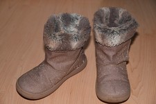 Primigi Winterstiefel ** Glitzer ** Gr. 28