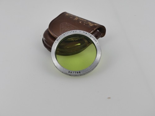Original rollei rolleiflex bay - original,
