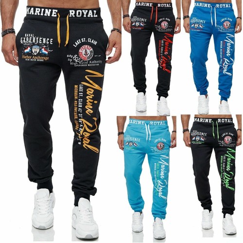 Herren jogginghose sporthose - herren,