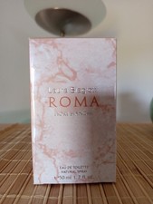 Parfüm von Laura Biagiotti Roma Fiori Bianchi EDTNatural Spray 50 ml