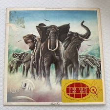 ELVIS COSTELLO & THE