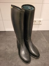Gummireitstiefel Gr. 33 USG