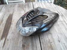 YAMAHA MBK NITRO AEROX SA14