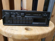 Vintage Blaupunkt Düsseldorf