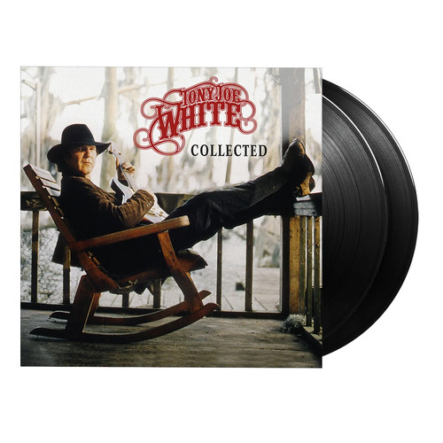 Tony joe white - joe,