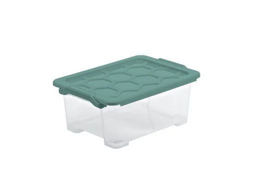 Rotho aufbewahrungsbox evo - aufbewahrungsbox,