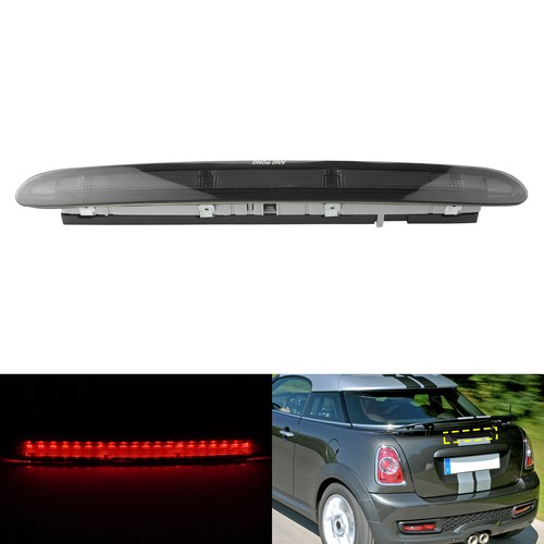 Led rückleuchte schwarz - led,