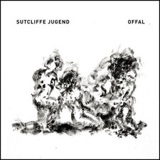Sutcliffe jugend innereien - sutcliffe,