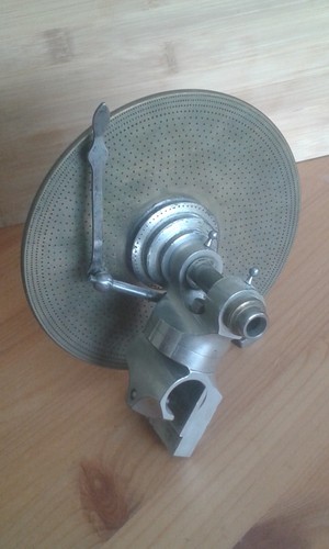 Uhrmacherdrehbank lorch 6mm - uhrmacherdrehbank,