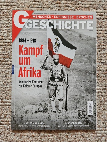 Zeitschrift geschichte nr - zeitschrift,