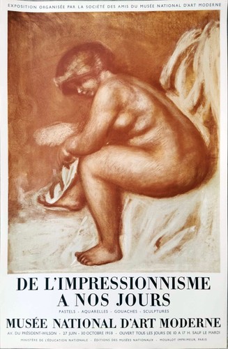 Pierre auguste renoir musée - pierre-auguste,