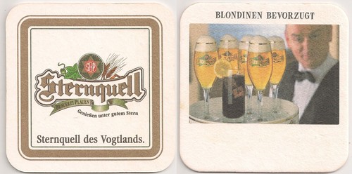 Brauerei plauen sternquell - brauerei,